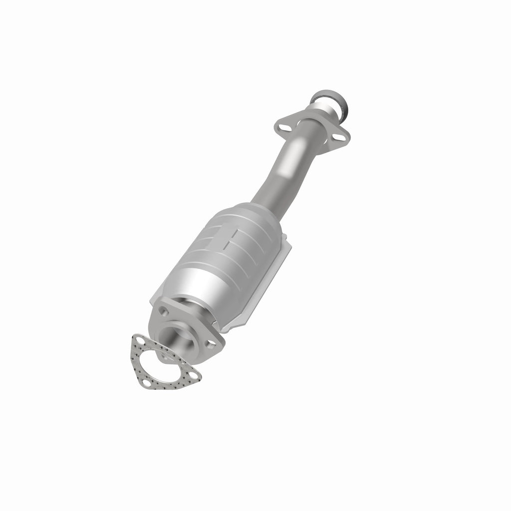 MagnaFlow Exhaust Products 22634 Standard Grade Direct-Fit Catalytic Converter for Select Honda Civic