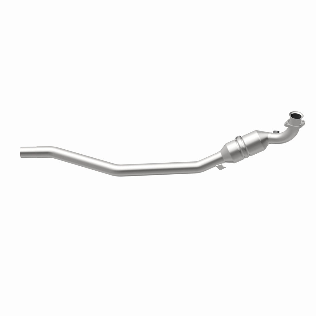 MagnaFlow Exhaust Products 5551717 California CARB Direct-Fit Catalytic Converter for Select Mercedes-Benz ML350