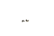 Load image into Gallery viewer, COMP Cams 629-1 Machined Steel 7 Degree, 5mm, Single Groove Race Lock