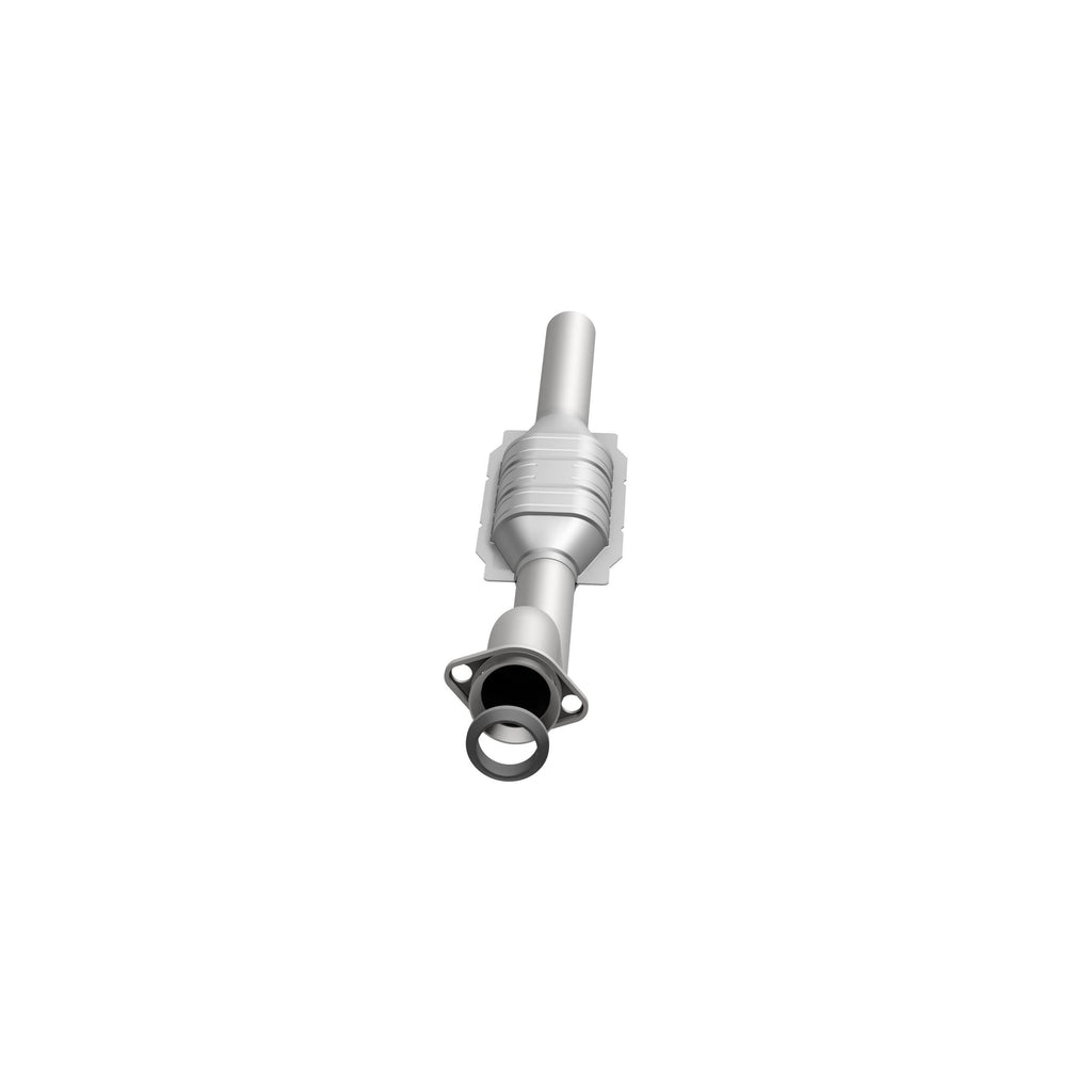 MagnaFlow Exhaust Products 23128 Standard Grade Direct-Fit Catalytic Converter for Select Buick LeSabre, Buick Park Avenue, Oldsmobile 88, Pontiac Bonneville