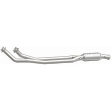 Load image into Gallery viewer, MagnaFlow Exhaust Products 23954 HM Grade Direct-Fit Catalytic Converter for Select Volvo 960, Volvo S90, Volvo V90