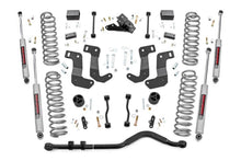 Load image into Gallery viewer, Rough Country 62930 Suspension Lift Kit for Select Jeep Wrangler
