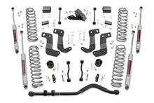 Load image into Gallery viewer, Rough Country 94230 Suspension Lift Kit for Select Jeep Wrangler