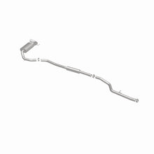 Load image into Gallery viewer, MagnaFlow Exhaust Products 15235 Touring Series Polished Cat-Back System for Select BMW 320i