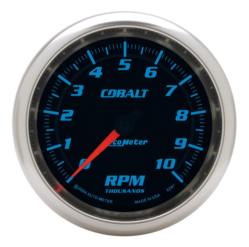 AutoMeter 7032-CB DIR FIT DSH KT, CHEV TRK C/K/K5/SUBRBN 67-72, RPM/MPH/FUEL/OILP/WTMP/BAT, CBLT