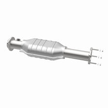 Load image into Gallery viewer, MagnaFlow Exhaust Products 49038 OEM Grade Direct-Fit Catalytic Converter for Select Jeep Wrangler