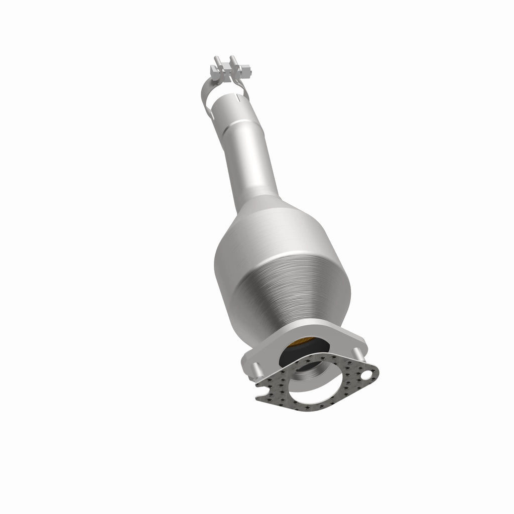 MagnaFlow Exhaust Products 52270 OEM Grade Direct-Fit Catalytic Converter for Select Ford Transit Connect