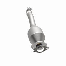 Load image into Gallery viewer, MagnaFlow Exhaust Products 52270 OEM Grade Direct-Fit Catalytic Converter for Select Ford Transit Connect