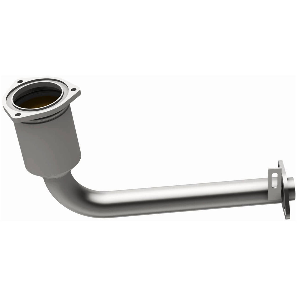 MagnaFlow Exhaust Products 337829 California CARB Direct-Fit Catalytic Converter for Select Suzuki Esteem