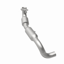 Load image into Gallery viewer, MagnaFlow Exhaust Products 4583238 California CARB Direct-Fit Catalytic Converter for Select Ford F-150