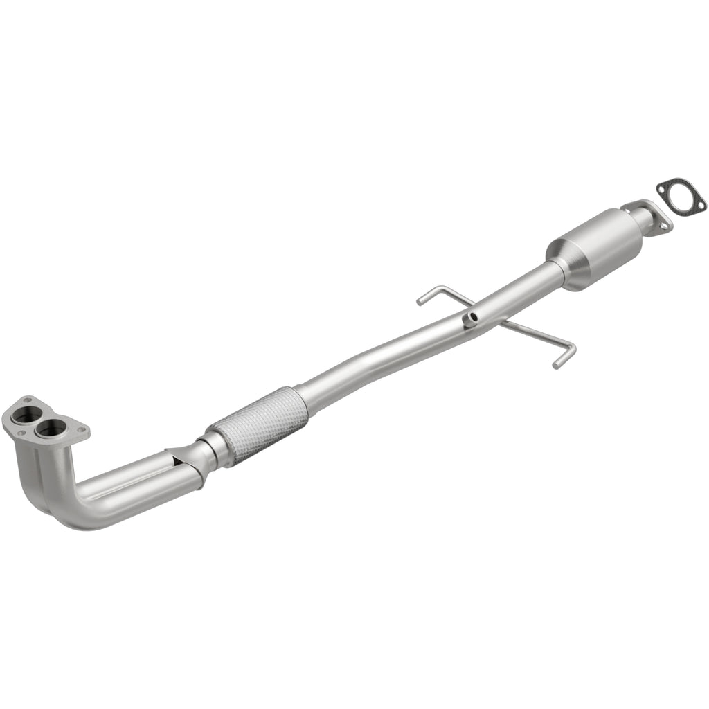 MagnaFlow Exhaust Products 21-374 OEM Grade Direct-Fit Catalytic Converter for Select Mitsubishi Eclipse, Mitsubishi Galant