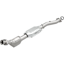 Load image into Gallery viewer, MagnaFlow Exhaust Products 51733 OEM Grade Direct-Fit Catalytic Converter for Select Ford Ranger, Mazda B2500