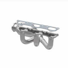 Load image into Gallery viewer, MagnaFlow Exhaust Products 22-201 OEM Grade Manifold Catalytic Converter for Select Porsche 911