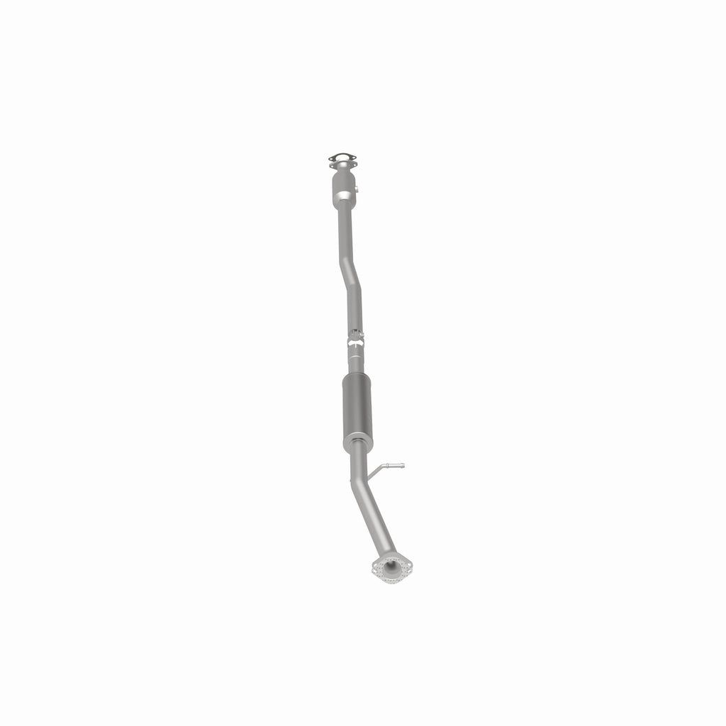 MagnaFlow Exhaust Products 21-145 OEM Grade Direct-Fit Catalytic Converter for Select Hyundai Tucson