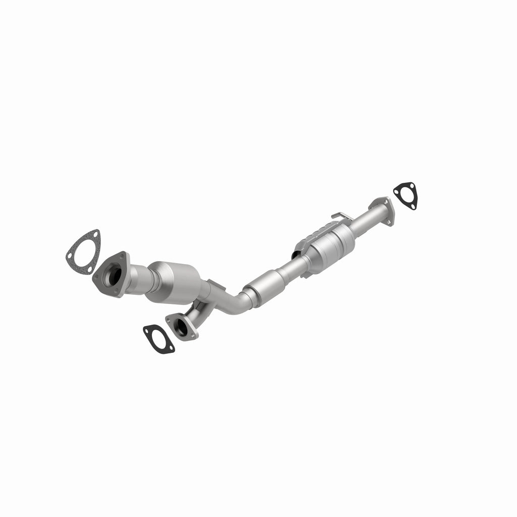 MagnaFlow Exhaust Products 51391 OEM Grade Direct-Fit Catalytic Converter for Select Saturn Vue