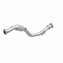 Load image into Gallery viewer, MagnaFlow Exhaust Products 24978 HM Grade Direct-Fit Catalytic Converter for Select Volkswagen Phaeton