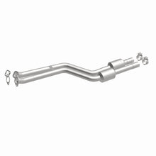 Load image into Gallery viewer, MagnaFlow Exhaust Products 51725 OEM Grade Direct-Fit Catalytic Converter for Select BMW Z4