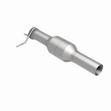 Load image into Gallery viewer, MagnaFlow Exhaust Products 60511 OEM Grade Diesel Oxidation Catalyst for Select Ford F-250 Super Duty, Ford F-350 Super Duty