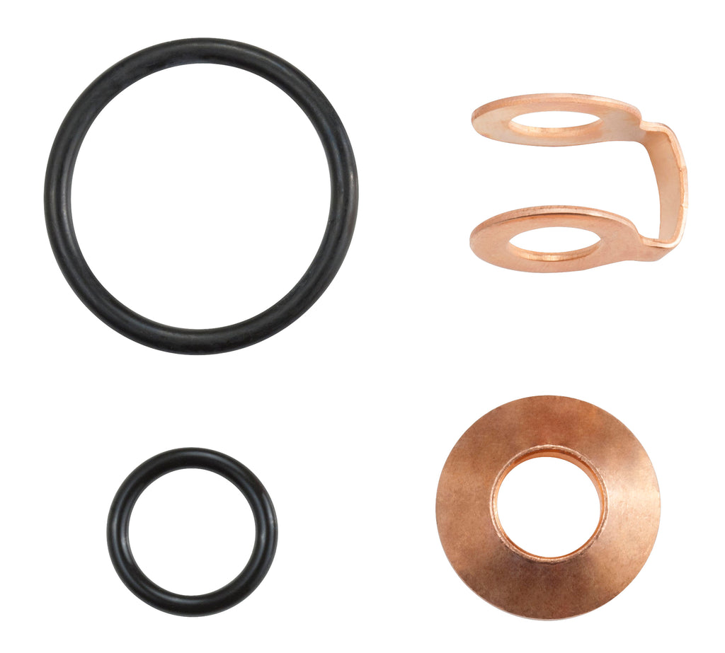 Alliant Power AP0150 Diesel Fuel Injector Installation Kit