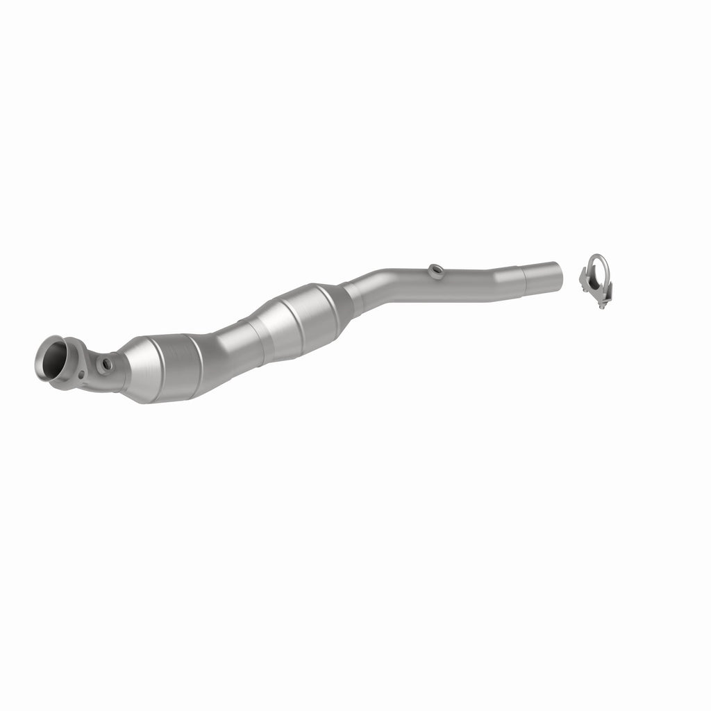 MagnaFlow Exhaust Products 24497 HM Grade Direct-Fit Catalytic Converter for Select Land Rover Range Rover
