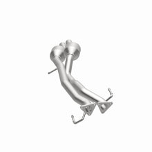 Load image into Gallery viewer, MagnaFlow Exhaust Products 51957 OEM Grade Direct-Fit Catalytic Converter for Select Audi Q7, Volkswagen Touareg