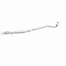 Load image into Gallery viewer, MagnaFlow Exhaust Products 52336 OEM Grade Direct-Fit Catalytic Converter for Select Toyota Highlander