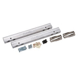 Edelbrock 3631 Small Block Chevy Fuel Rail Kit