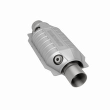 Load image into Gallery viewer, MagnaFlow Exhaust Products 99069HM HM Grade Universal Catalytic Converter