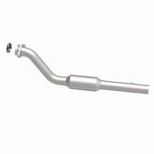 Load image into Gallery viewer, MagnaFlow Exhaust Products 4481464 California CARB Direct-Fit Catalytic Converter for Select Buick LeSabre, Buick Park Avenue, Buick Riviera, Oldsmobile 88, Oldsmobile 98, Oldsmobile LSS, Pontiac Bonneville