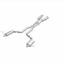 Load image into Gallery viewer, MagnaFlow Exhaust Products 15064 Street Series Cat-Back System for Select Jeep Grand Cherokee