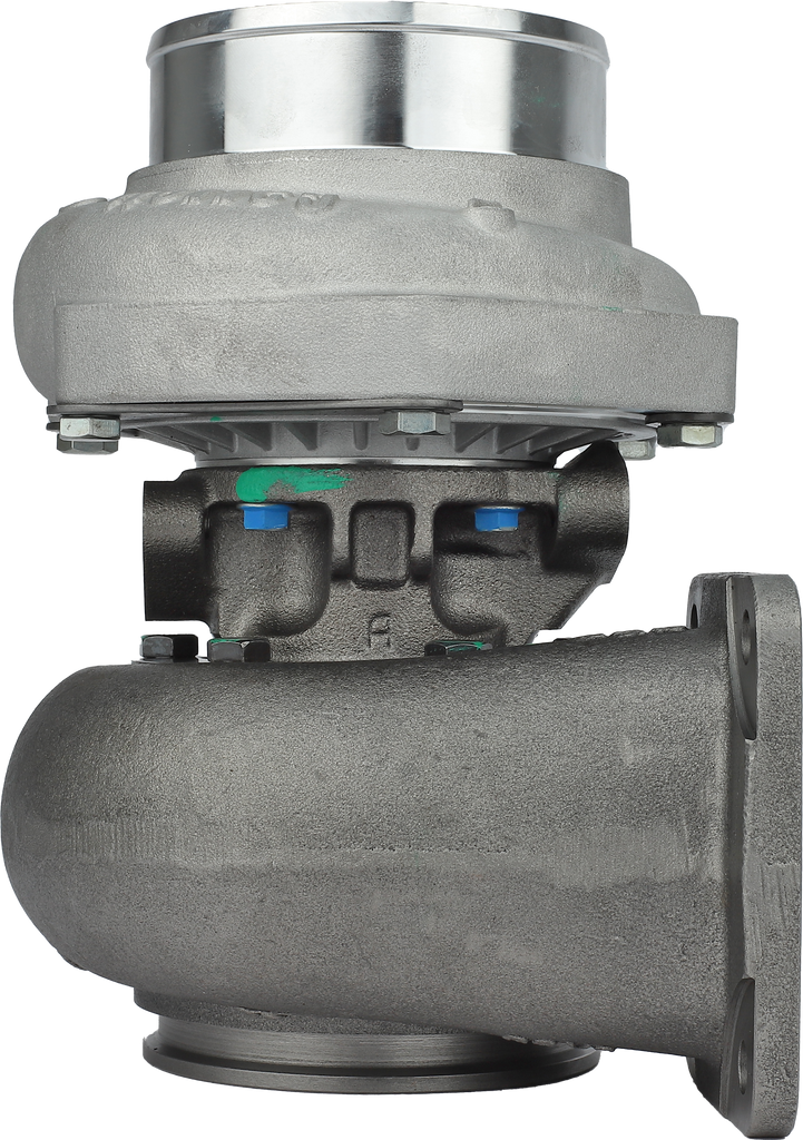 Alliant Power 465242-5002S Turbocharger