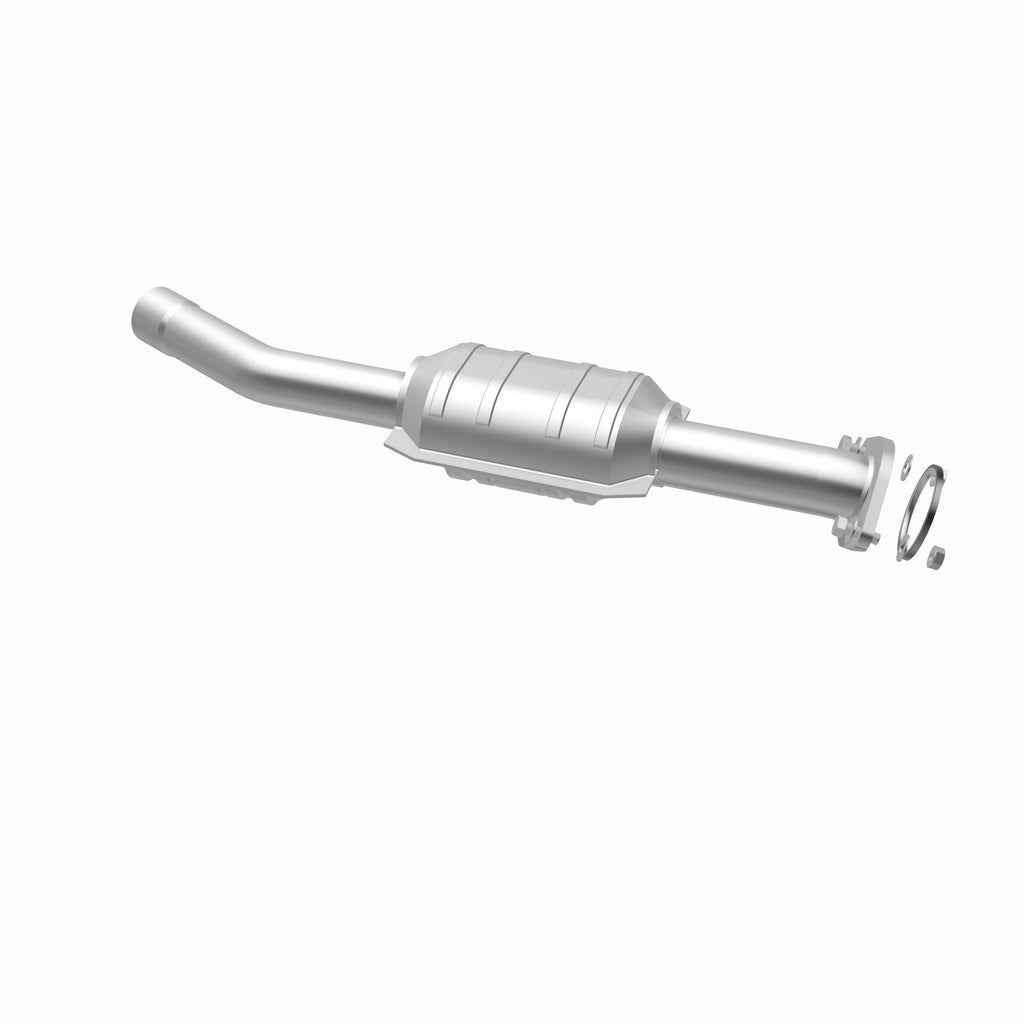MagnaFlow Exhaust Products 441771 California CARB Direct-Fit Catalytic Converter for Select Mazda Miata