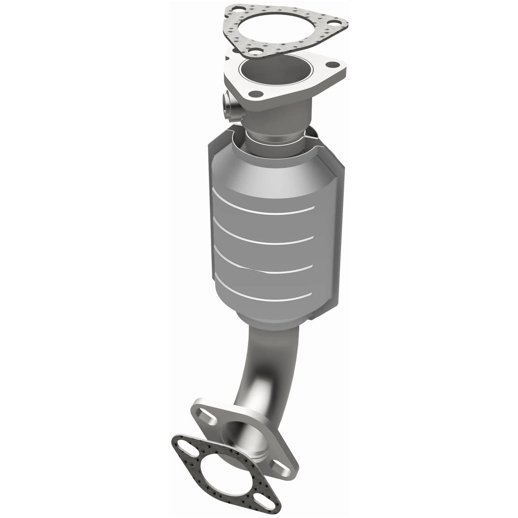MagnaFlow Exhaust Products 49033 OEM Grade Direct-Fit Catalytic Converter for Select Hyundai Tiburon