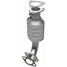Load image into Gallery viewer, MagnaFlow Exhaust Products 49033 OEM Grade Direct-Fit Catalytic Converter for Select Hyundai Tiburon