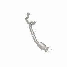 Load image into Gallery viewer, MagnaFlow Exhaust Products 280126 OEM Grade Direct-Fit Catalytic Converter for Select Honda Odyssey