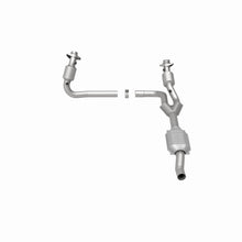 Load image into Gallery viewer, MagnaFlow Exhaust Products 458068 California CARB Direct-Fit Catalytic Converter for Select Dodge Ram