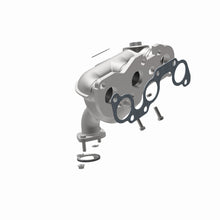 Load image into Gallery viewer, MagnaFlow Exhaust Products 50260 HM Grade Manifold Catalytic Converter for Select Lexus ES300, Toyota Camry