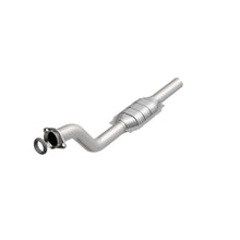 Load image into Gallery viewer, MagnaFlow Exhaust Products 23128 Standard Grade Direct-Fit Catalytic Converter for Select Buick LeSabre, Buick Park Avenue, Oldsmobile 88, Pontiac Bonneville