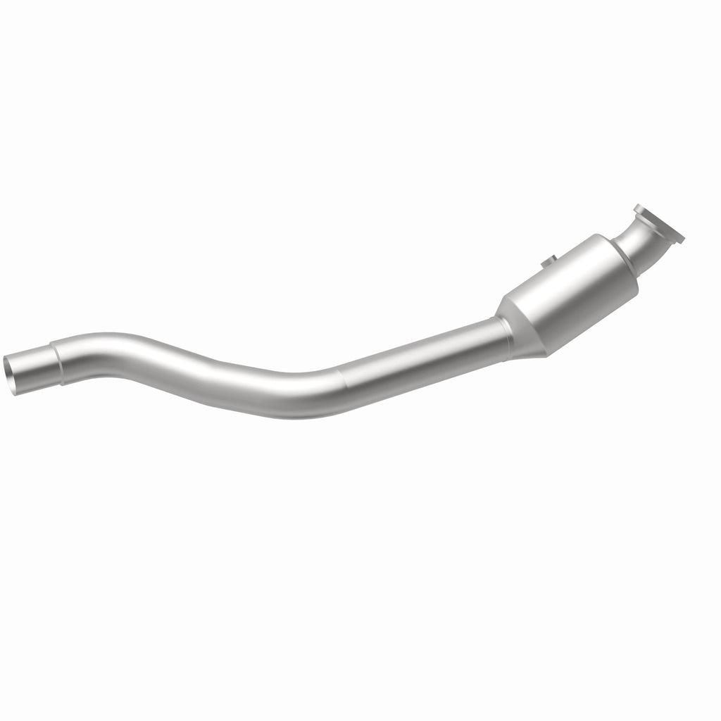 MagnaFlow Exhaust Products 6561479 California CARB Direct-Fit Catalytic Converter for Select Dodge Challenger, Dodge Charger