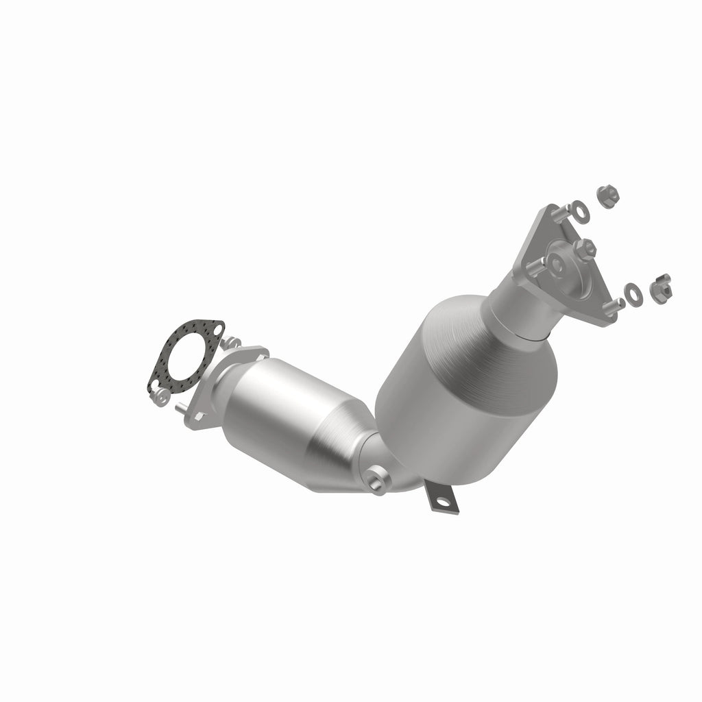 MagnaFlow Exhaust Products 5481601 California CARB Direct-Fit Catalytic Converter for Select INFINITI FX35