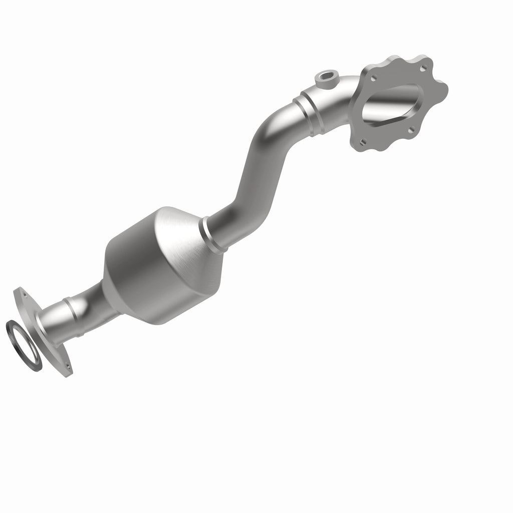 MagnaFlow Exhaust Products 22-022 OEM Grade Manifold Catalytic Converter for Select Lexus GS350, Lexus IS300, Lexus IS350, Lexus RC300, Lexus RC350