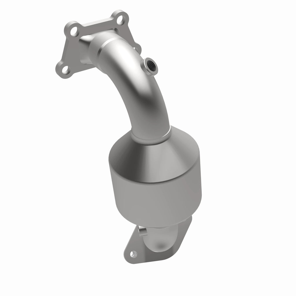 MagnaFlow Exhaust Products 52001 OEM Grade Direct-Fit Catalytic Converter for Select Buick LaCrosse, Cadillac XTS, Chevrolet Impala