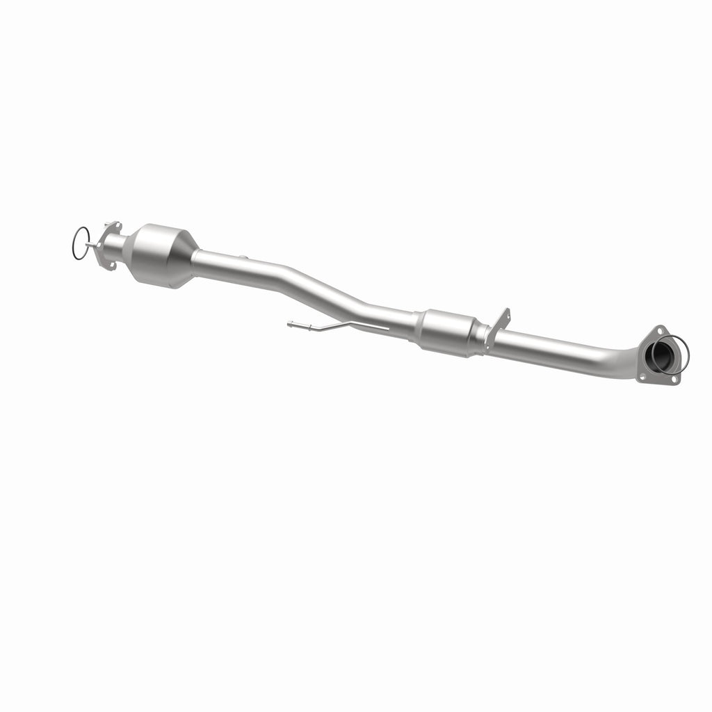 MagnaFlow Exhaust Products 5671023 California CARB Direct-Fit Catalytic Converter for Select Honda Accord