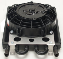 Load image into Gallery viewer, Engine-Oil-And-Automatic-Transmission-Oil-Cooler
