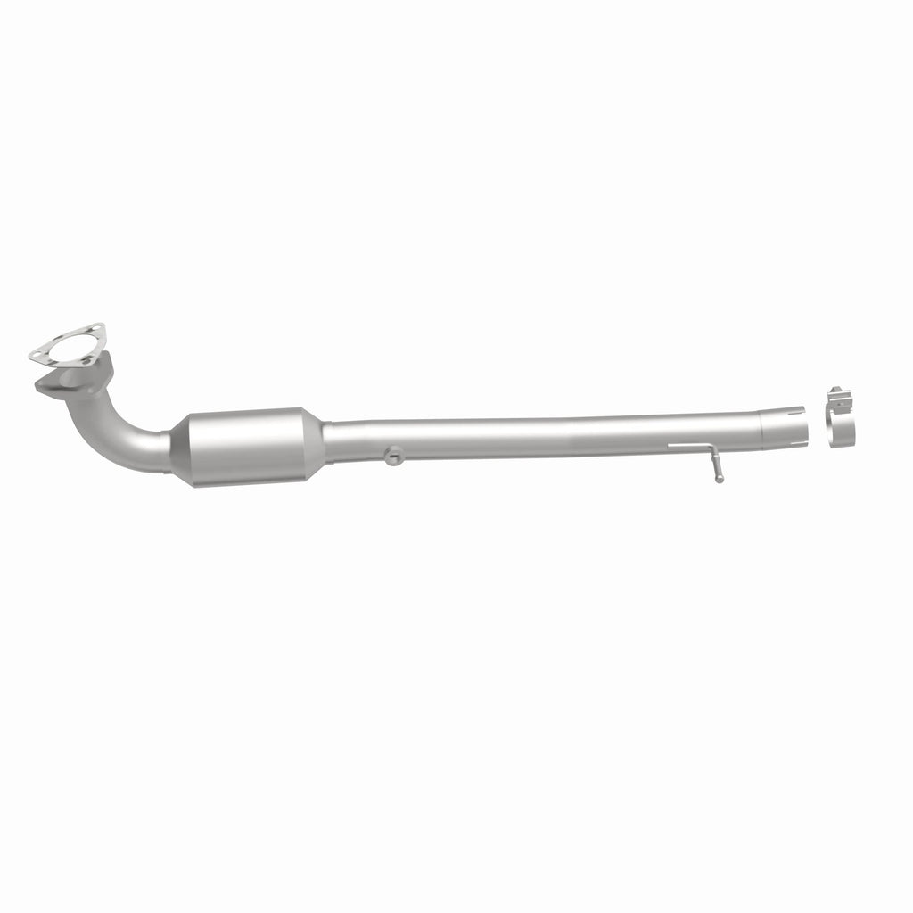 MagnaFlow Exhaust Products 5451755 California CARB Direct-Fit Catalytic Converter for Select Land Rover Range Rover