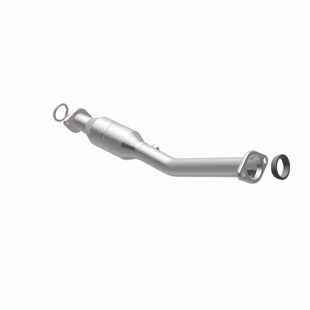 MagnaFlow Exhaust Products 52437 OEM Grade Direct-Fit Catalytic Converter for Select Nissan Juke, Nissan Sentra