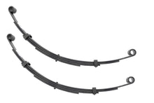 Load image into Gallery viewer, Rough Country 8045KIT Leaf Spring for Select International Scout II