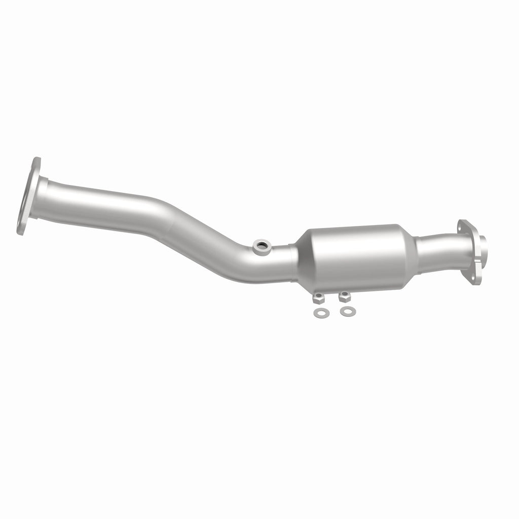 MagnaFlow Exhaust Products 5671709 California CARB Direct-Fit Catalytic Converter for Select Nissan Cube, Nissan Sentra