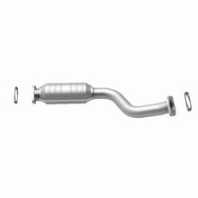 Load image into Gallery viewer, MagnaFlow Exhaust Products 51317 OEM Grade Direct-Fit Catalytic Converter for Select Nissan Rogue, Nissan Rogue Select