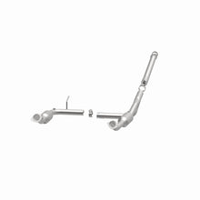 Load image into Gallery viewer, MagnaFlow Exhaust Products 4551013 California CARB Direct-Fit Catalytic Converter for Select Ford Explorer, Mercury Mountaineer